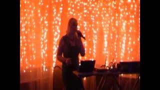 Irina Chernova-I believe i can fly