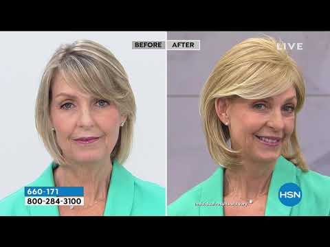 Gabor Essentials Adoration MidLength Wig