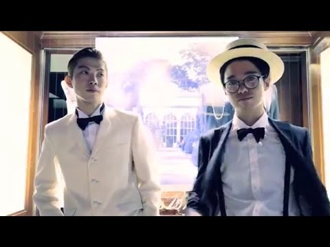 Date-plan / NAOKY×JUVENILE 【Music Video】