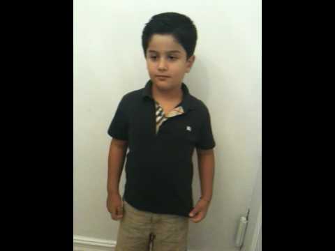 Eye of the tiger by Daniel Danilov