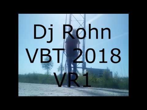 VBT 2018 VR1 gegen Xtraherb