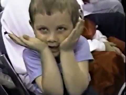 NHL  Apr.07/1988   Game2  Chicago Blackhawks - St. Louis Blues