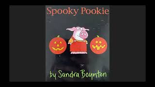 Spookie Pookie- Prompt @ page gameplay video by BCI4Kids, 1:37 duration