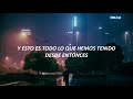 EDEN - falling in reverse / Espa&ntilde;ol