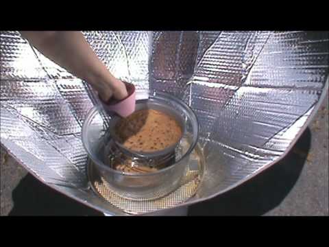 download lagu mp3 mp4 Baking Cookies In A Solar Oven, download lagu Baking Cookies In A Solar Oven gratis, unduh video klip Baking Cookies In A Solar Oven