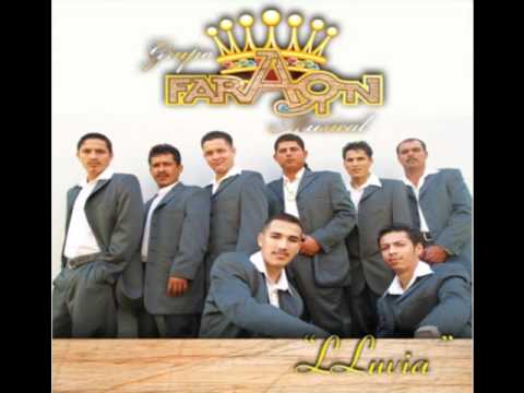 Grupo Faraon '' Lluvia ''