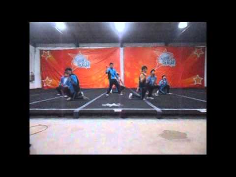After School  [Academy Boys School] {Playboyz} - Diva Dance Cover