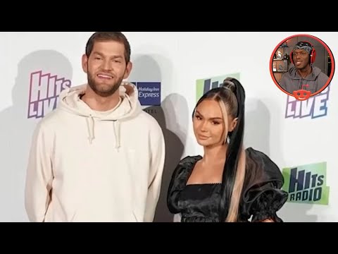 Nathan Dawe And Talia Mar ?