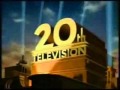 Prometheus Entertainment 20th Television Logo 2000 2008