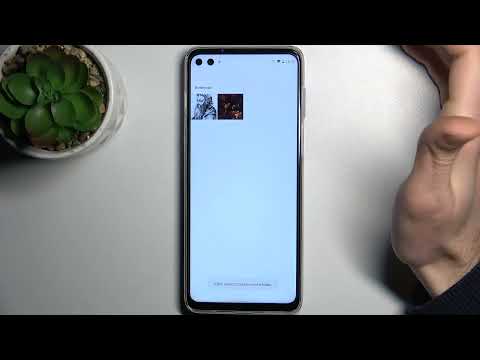 How to Record Screen on MOTOROLA Moto G100 – Use Screen Recorder