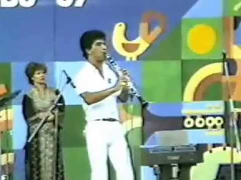 ork.Mladost - Ivan Milev, Osman Jekov, Gagarin (Stambolovo 87)