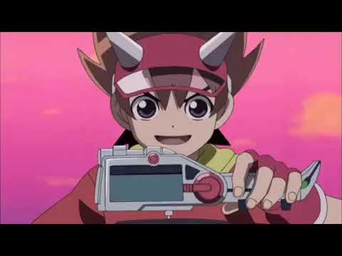 Dinosaur King AMV ~Wolf In Sheep's Clothing~ Max Tribute Video