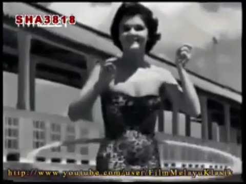OST Saudagar Minyak Urat 1959 - Bila Mama Pakai Celana - Aziz Sattar