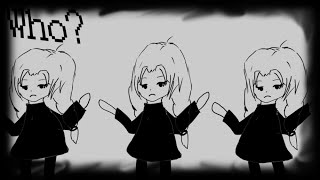 中毒性のある曲が似合ってて素敵🎶 のとこの語尾すごく好き(00:01:03 - 00:01:57) - who?/Azari 歌ってみた 【トン・トット】