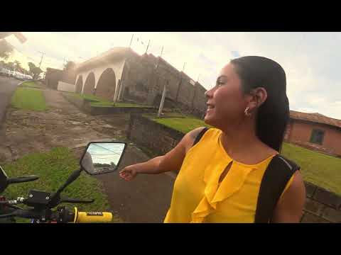 Uber / Didi MOTO | Nos Vamos Hasta Heredia! BELEN, LA AURORA Volveremos??  PARTE 1/4