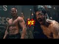 Ah Sahm vs. Leary - Warrior Fight Breakdown