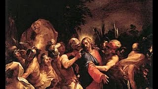 Händel - H 56 - Messiah - Part 2 no. 27-28 - The Passion - He trusted in God