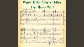 Mister Monster (From &quot;It Came from Beneath the Sea&quot;)