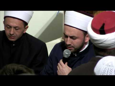 Kasida o gazi Turali-begu  -  Hor Gazi Turalibeg