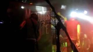 Memphis May Fire - Deuces Las Cruces