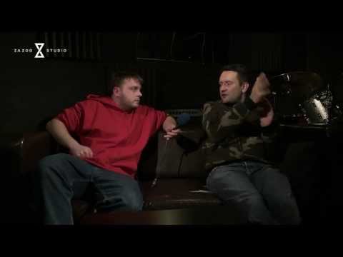 ZazooTV epizod 01 - MicOstap