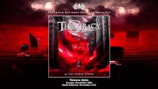Theocracy - 30 Pieces of Silver [OFFICIAL AUDIO]