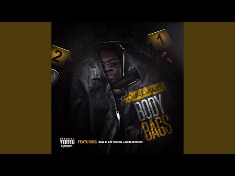 I Heard (feat. Dre Youngin' & Dana B)