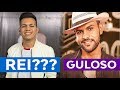 Vitor fernades o Rei do Piseiro ? as aventuras de Thulio Milionario Vitor fernades o Rei do Piseiro ? as aventuras de Thulio Milionario