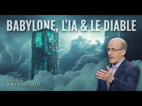 Le Pi&egrave;ge de l'Intelligence Artificielle : Signe Imminent de la Fin des Temps ?