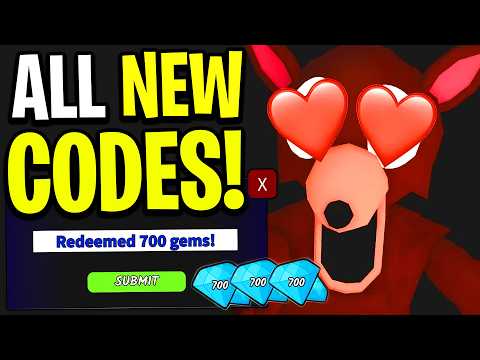 *NEW CODES* ALL WORKING CODES FOR 99 NIGHTS IN THE FOREST 2026! ROBLOX 99 NIGHTS IN THE FOREST CODES