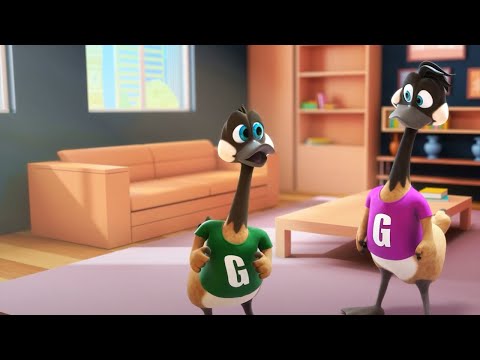 Anideos video.