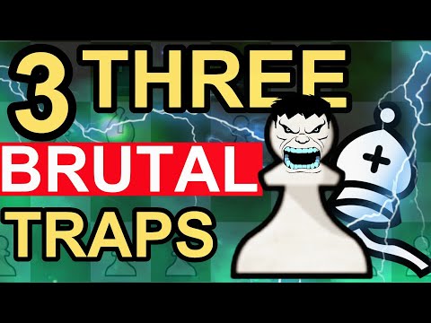 A Beginner's Guide to the Evans Gambit