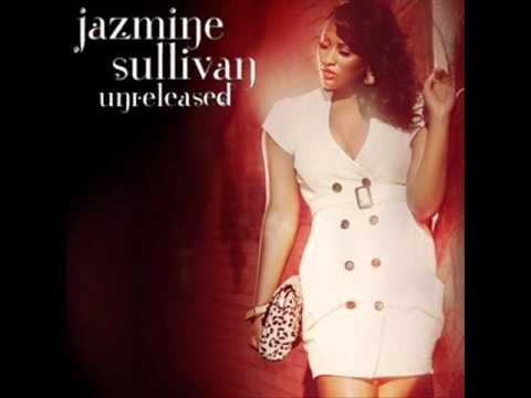 Jazmine Sullivan - Until It's Gone(Monica Demo)
