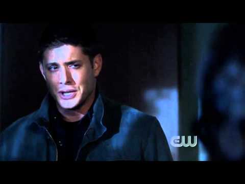 Supernatural S06E04 Weekend at Bobby's [Official (CW) HD Trailer]