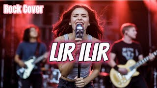 Download lagu Lir Ilir Rock Cover - CoverIndoVibes (Lyrics) mp3