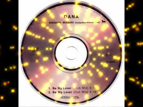 download lagu mp3 mp4 Dana Be My Lover, download lagu Dana Be My Lover gratis, unduh video klip Dana Be My Lover