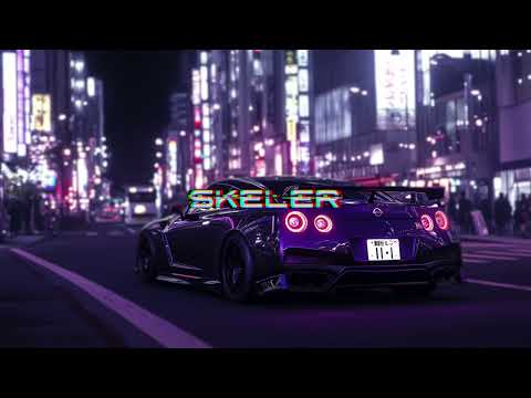 skeler. -  N i g h t D r i v e スケラー PART IV (Phonk:Wave)