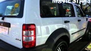 preview picture of video '2007 Dodge Nitro KA SX White 4 Speed Automatic Wagon'
