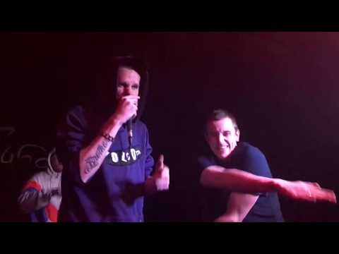 NikeTowN.bro - Veterok / Rap Spb