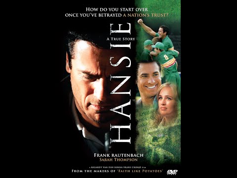 HANSIE Movie Trailer