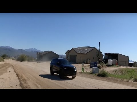 Latest headlines: Rio Verde Foothills home values fall and students in custody after gun found