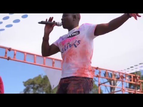 HASHTAG FESTIVAL OF COLOURS 2016!!