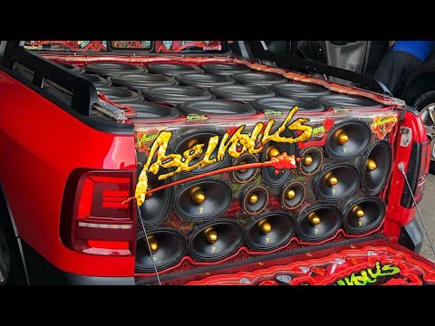 Abelvolks 2021 - LOthief & Breaking Beattz - Drop it Like It's Hot (Extended Mix)