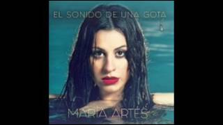 02-Maria Artes - El sonido de una gota