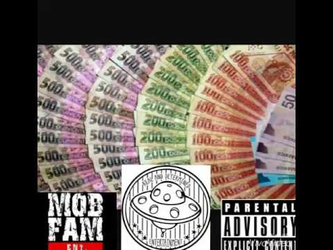 GET IT - J0E SUAVE x MAINY x OC x DREWSTACKS Produced by HighRolla