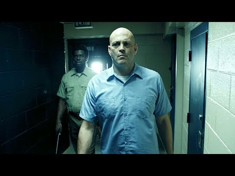 "Brawl In Cell Block 99" review by Justin Chang Los Angeles Times