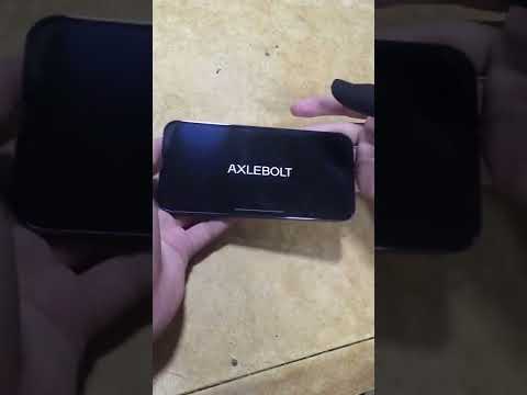 Iphone 13 Pro Max Standoff2🥹