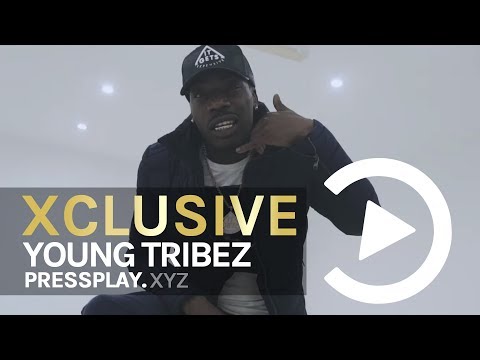 Young Tribez - Mad At Me (Music Video) @YoungTribez | Pressplay