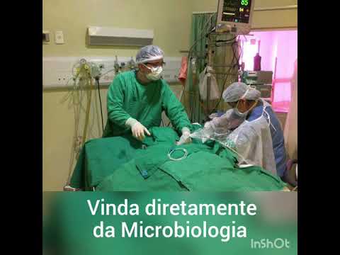 "Dança do Cateter" (Paródia de "A Dança do Vampiro", do Asa de Águia) - Colaborativa Proadi