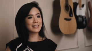 Stephanie Chou - ASYMPTOTE - EPK Trailer